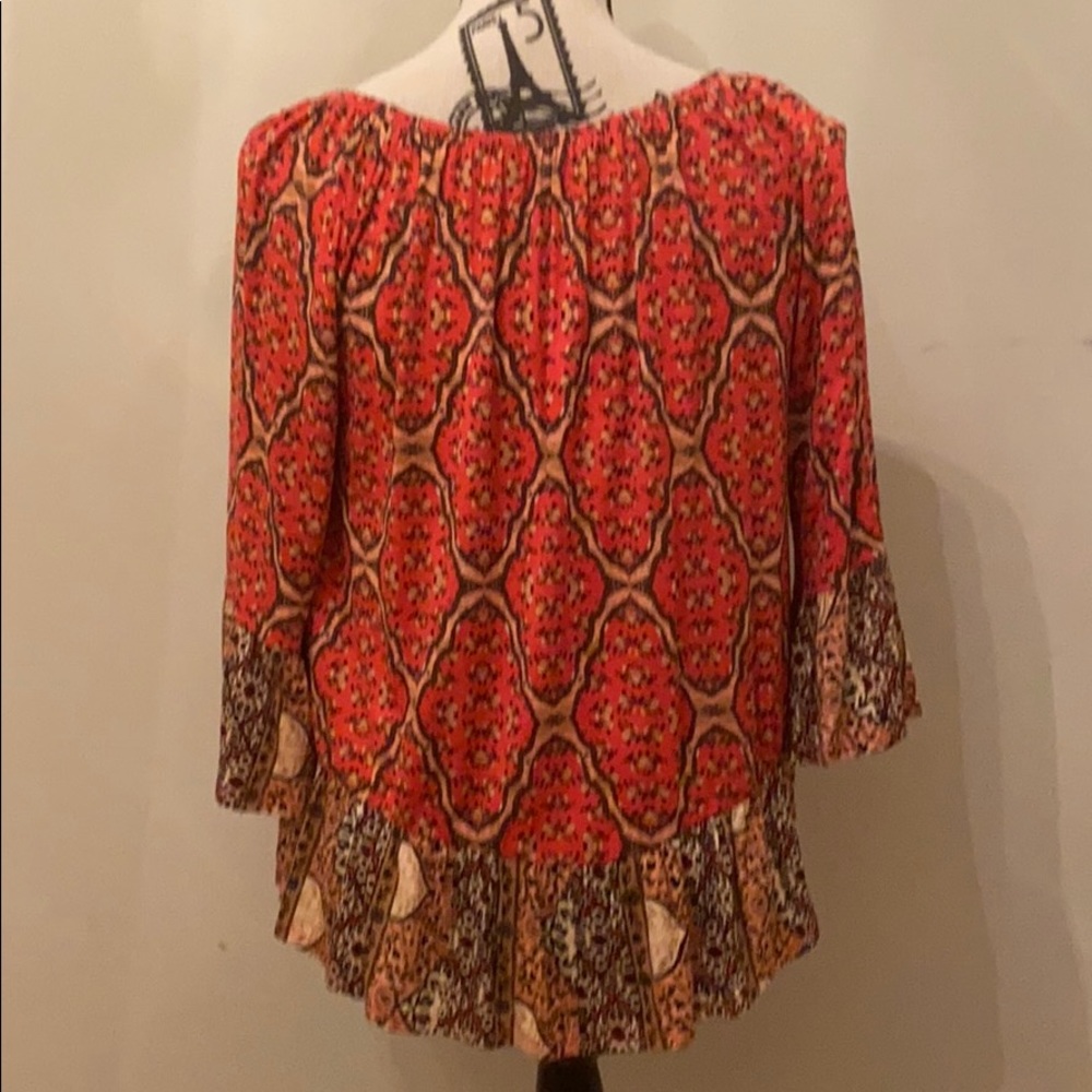 Style & Co Top - Picture 5 of 8